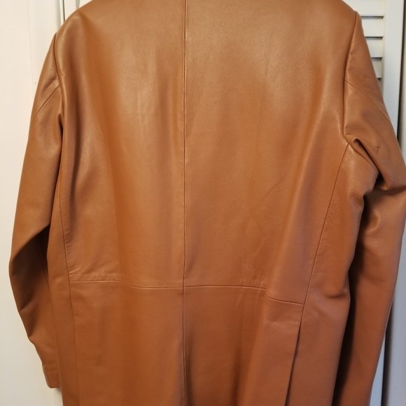 Mens Jacket - Picture 2 of 8